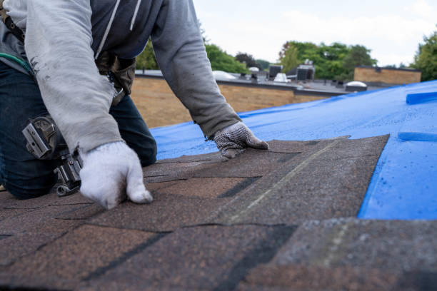 Quick and Trustworthy Emergency Roof Repair Services in Woodstock, AL