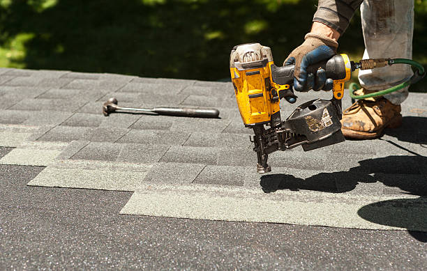 Best Gutter Installation and Roofing  in Woodstock, AL